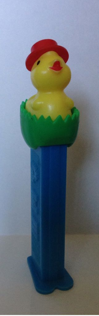 Mini Pez - Peter - Blue