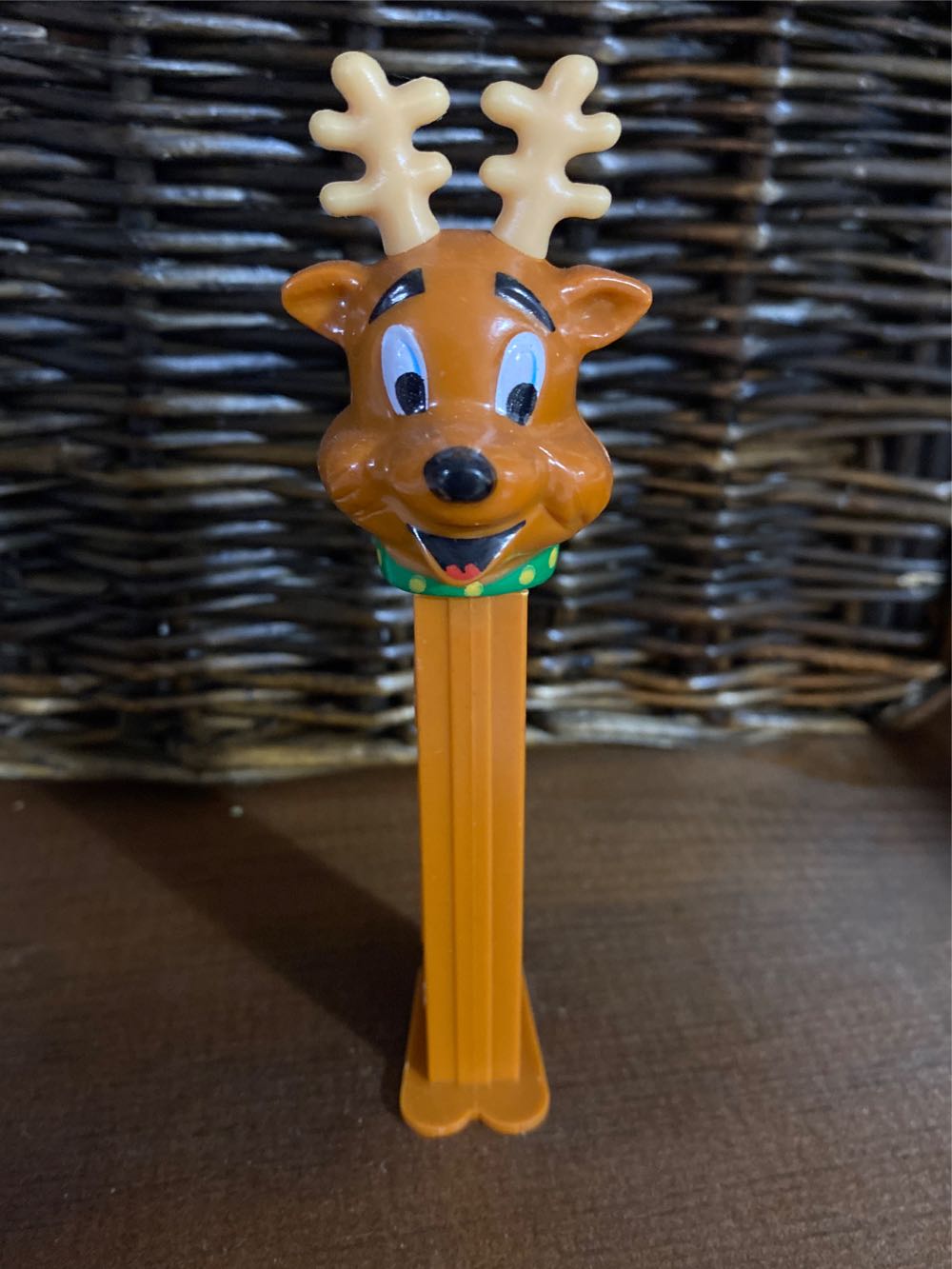 Reindeer - Christmas  - Christmas pez collectible - Main Image 2
