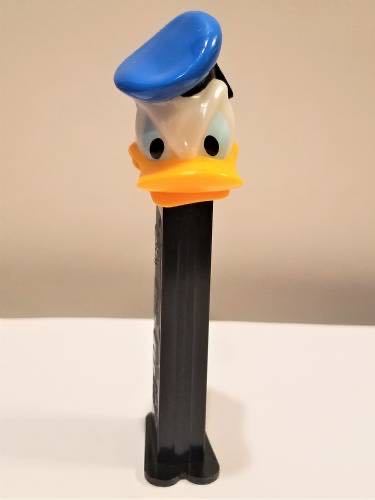 Disney - Extreme Donald Duck G - Disney pez collectible - Main Image 2