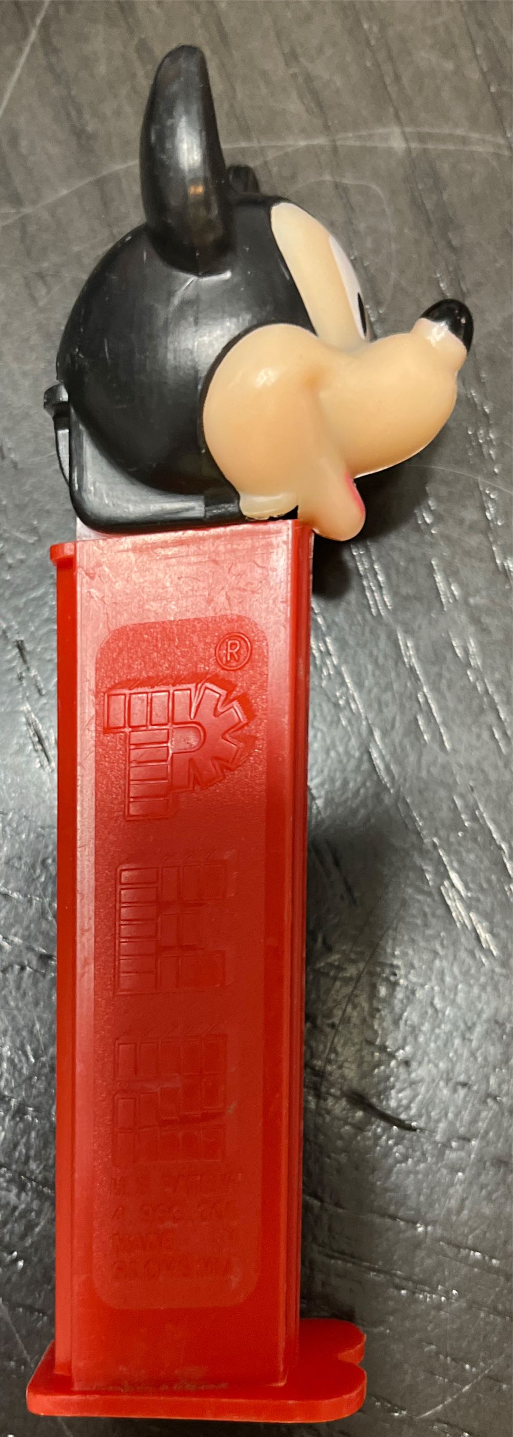 Mickey & Friends - Mickey Mouse - Disney - Mickey & Friends pez collectible - Main Image 2