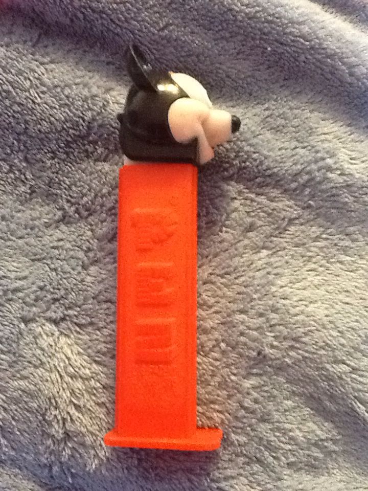 Disney: Mickey Mouse - Disney - Mickey Mouse pez collectible - Main Image 2