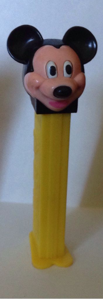 DISNEY Mickey Mouse C  pez collectible - Main Image 1