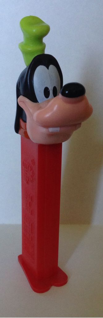 Goofy - Oldest School