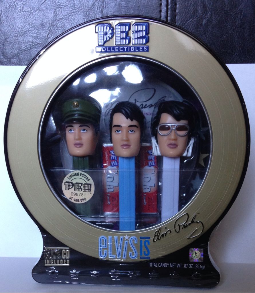 Jack-o-lantern C Glowing Stem