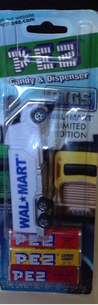 Mickey Mouse - Foreign 