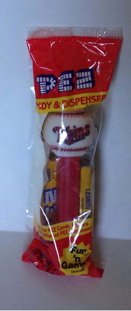 Pumpkin C - Glow Stem