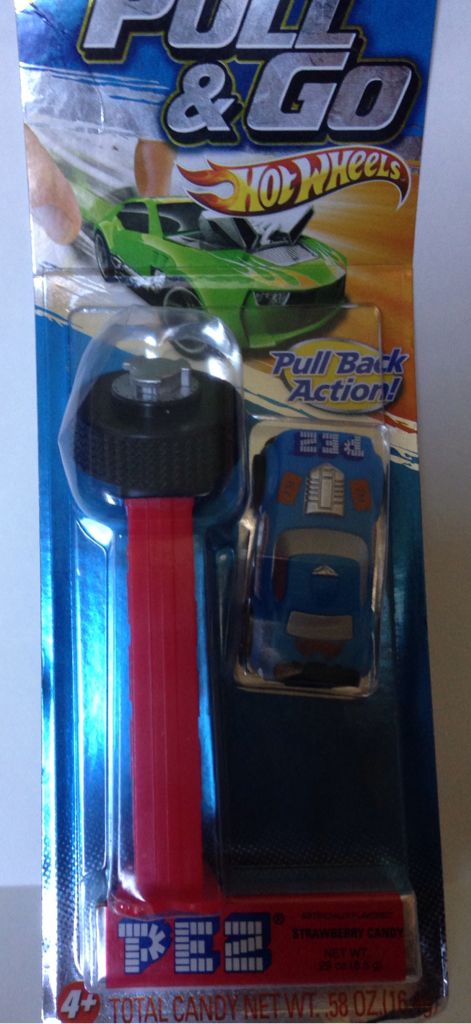 USA Heart Crystal Red