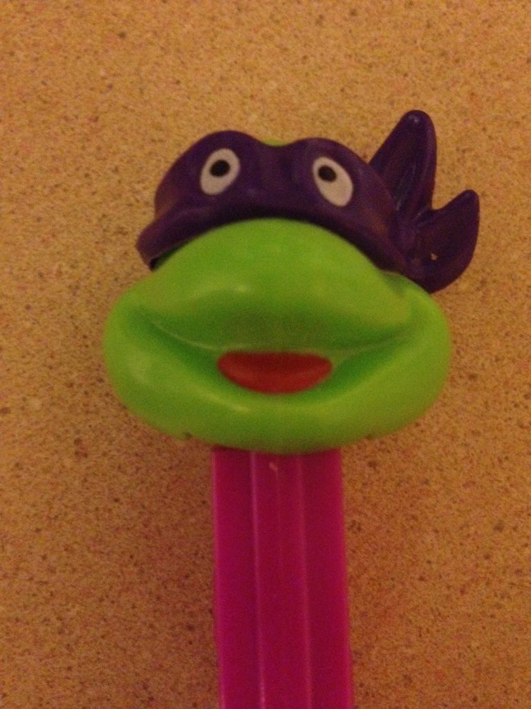 Trucks - Series E - D - Eurobully