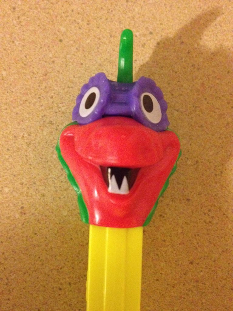 Disney - Jake And The Neverland Pirates - Scully