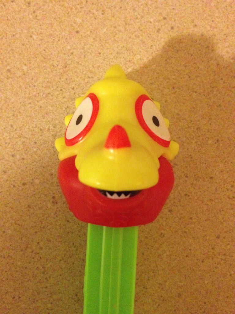 I-Saur - PEZ-A-Saurs pez collectible - Main Image 1