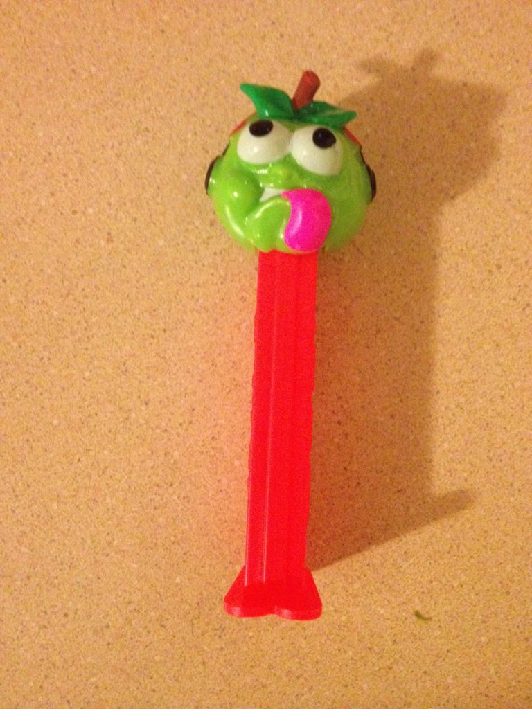 Apple - Sourz pez collectible - Main Image 2