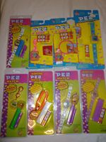 He-Saur (Chaos) [mini]