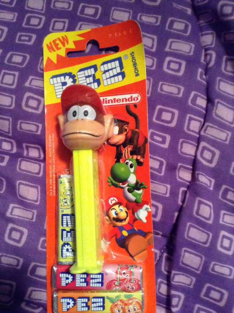 Ninja Turtles- Leonardo Smiling