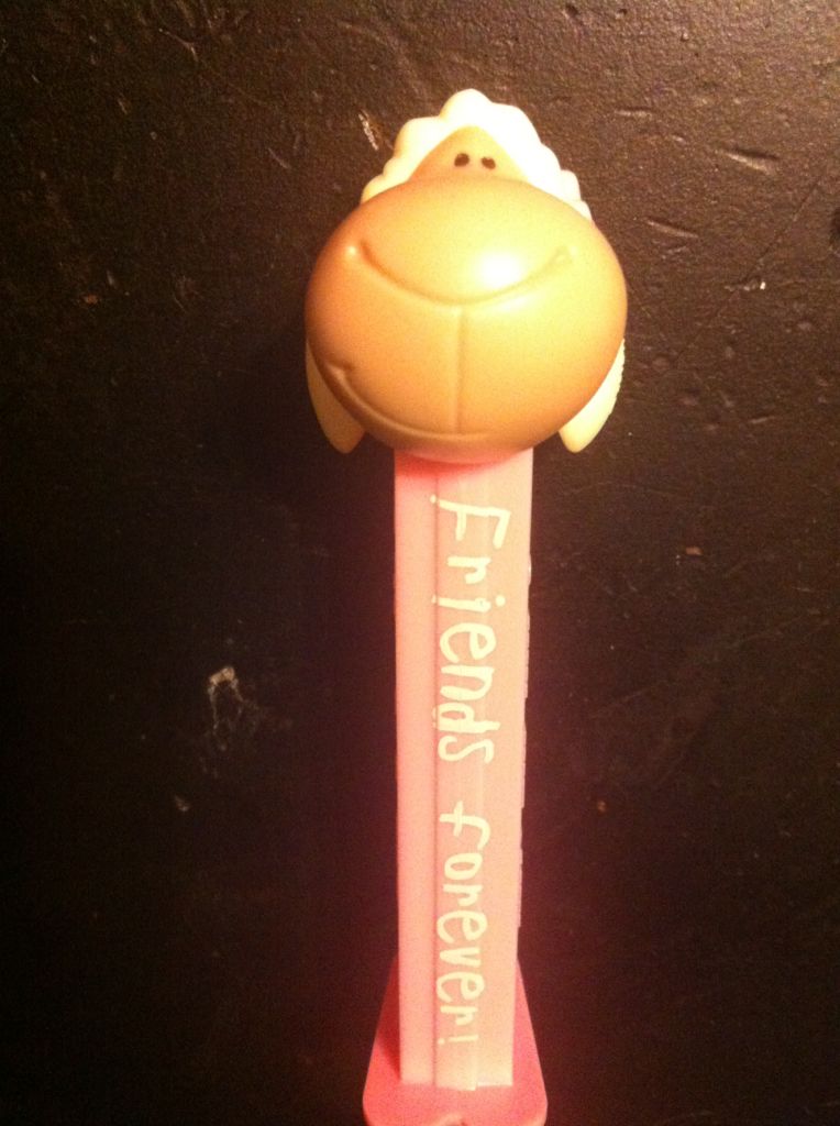 Mickey Mouse - Unknown Info