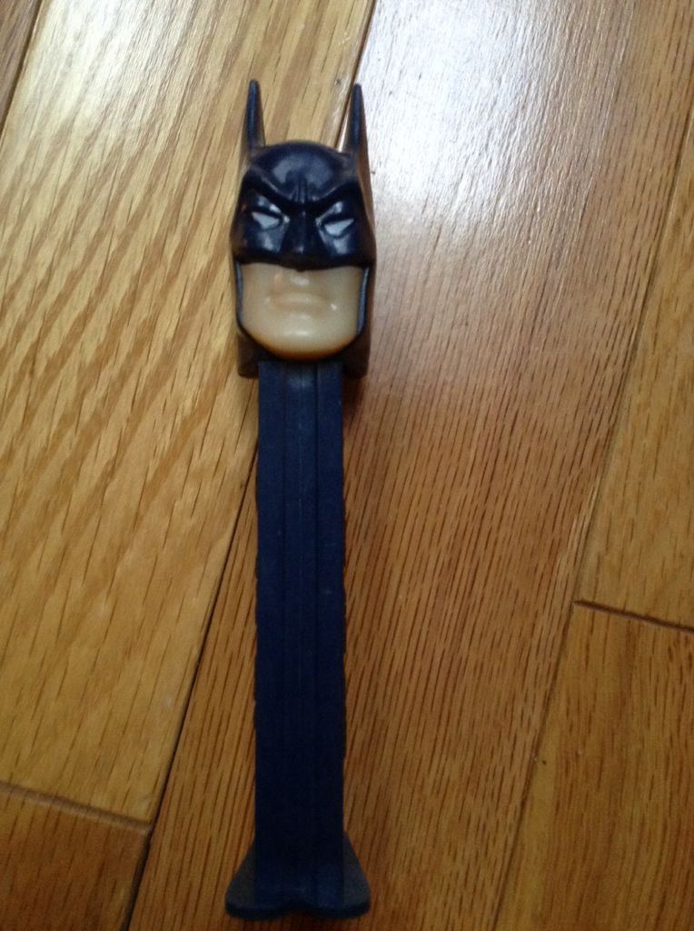 Halloween Vampire (Glow)