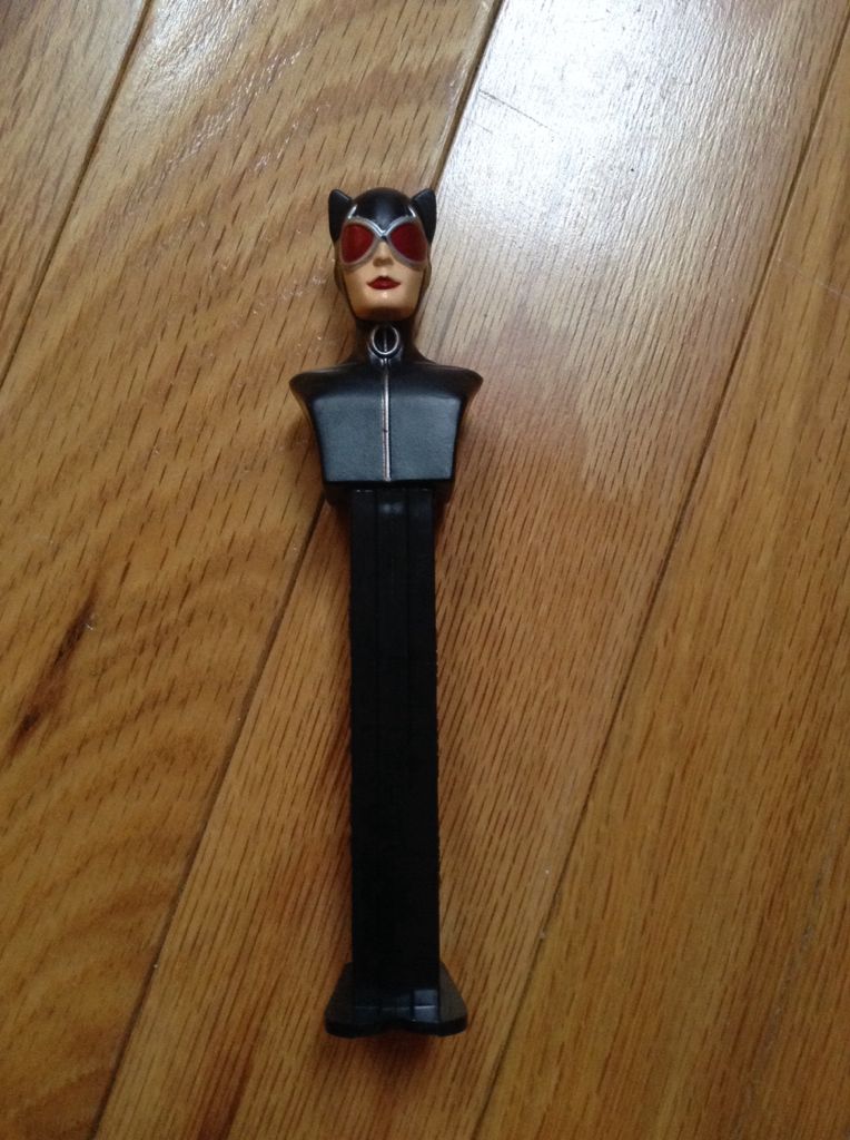 Giant Pez - Storm Trooper