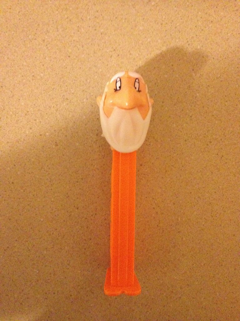 Muselix - Asterix pez collectible - Main Image 2