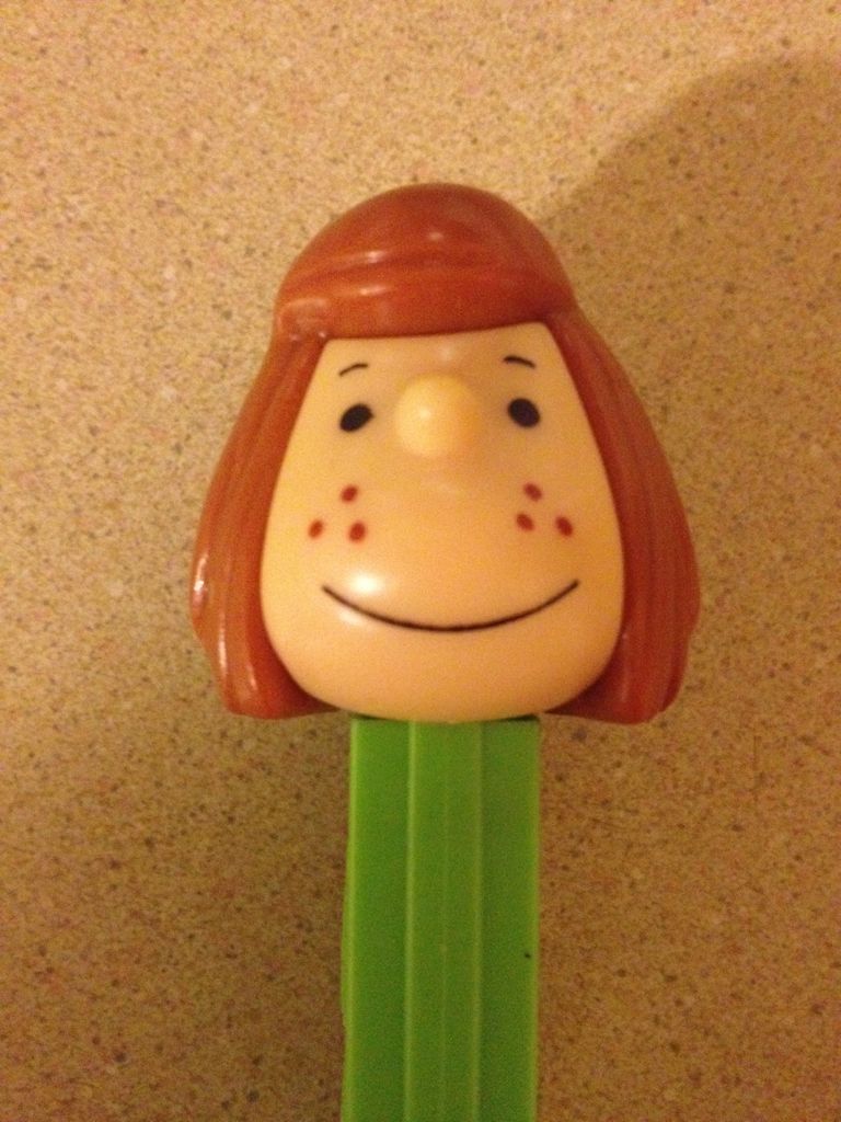 Halloween - Naughty Neil