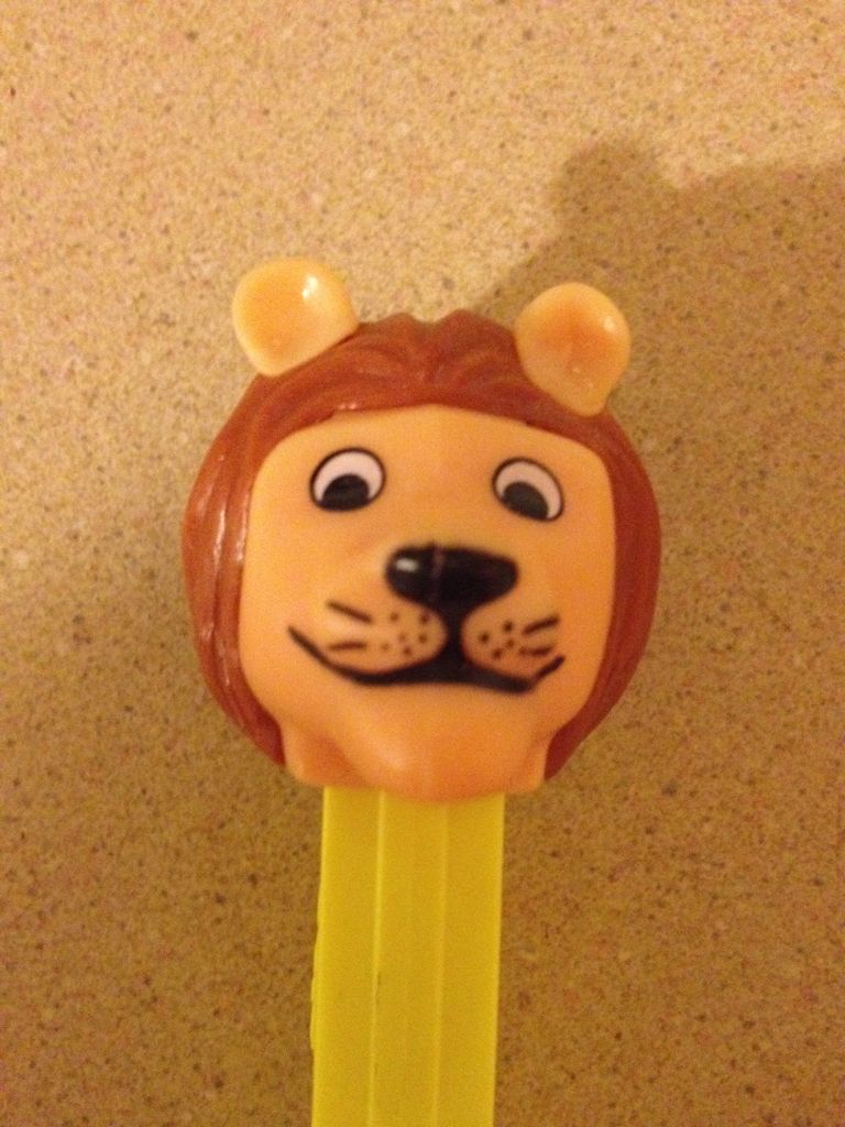 Bucktooth Chocolate Bunny With White Whiskers