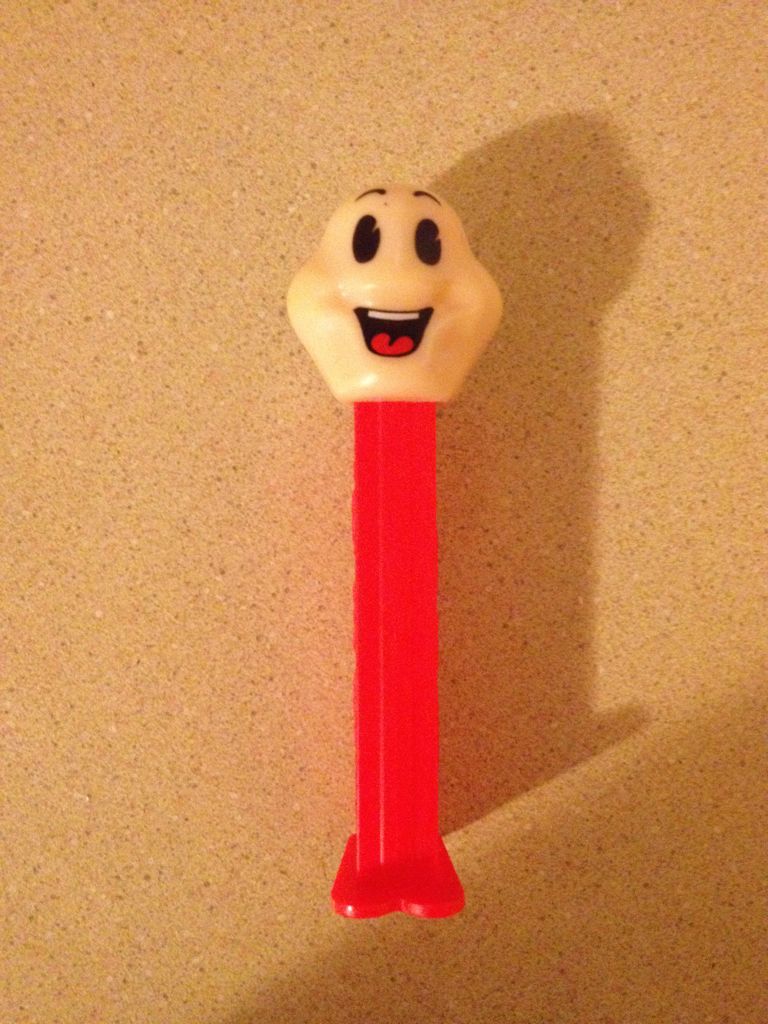 Happy Henry - Halloween pez collectible - Main Image 2