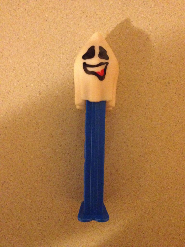 Naughty Neil - Halloween pez collectible - Main Image 2