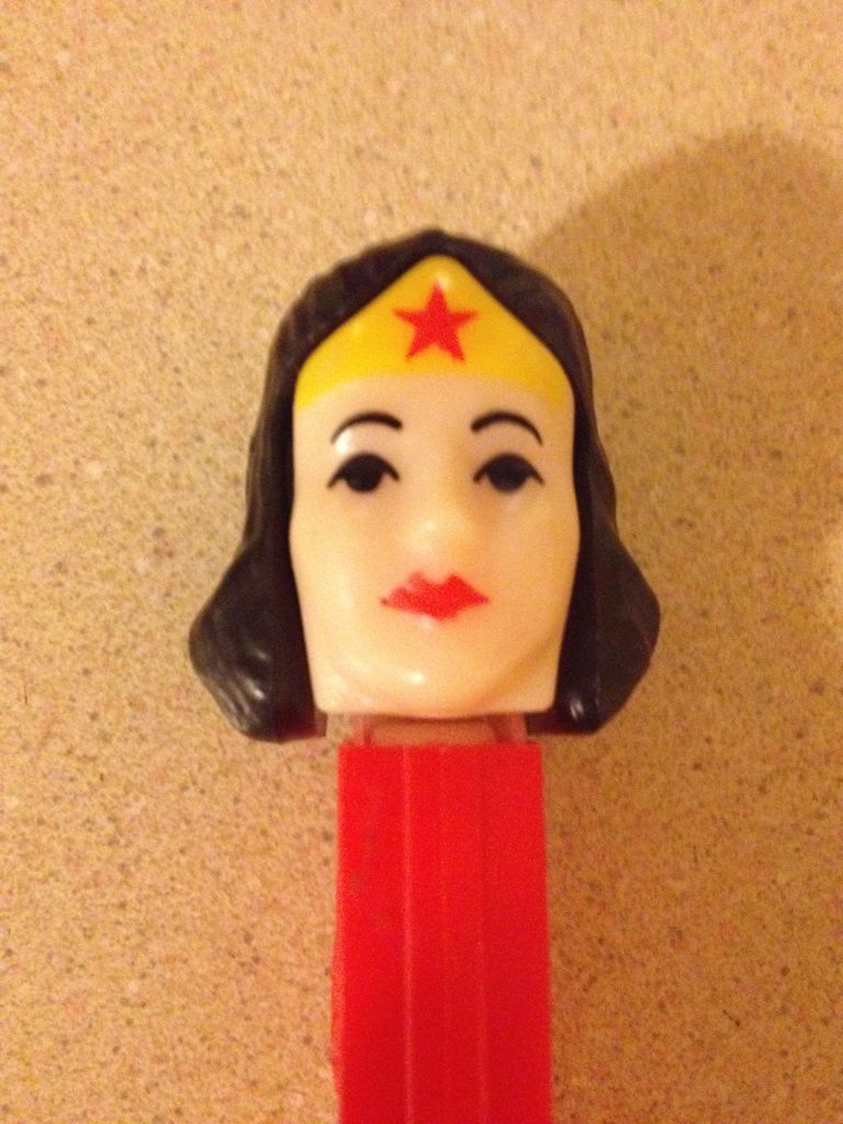 Pez a saurs Shesaur Crystal