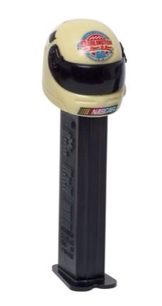 Darlington Nascar - Nascar pez collectible - Main Image 2