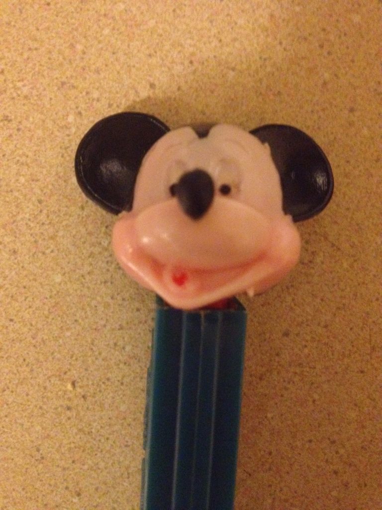 Kermit The Frogs - The Muppets