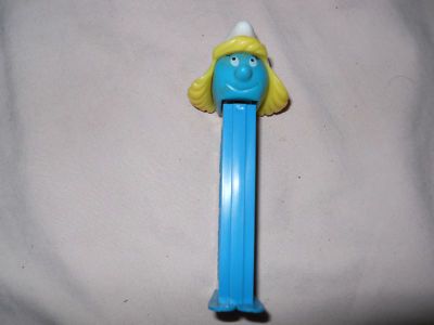 Hello Kitty Plush - Blue Body