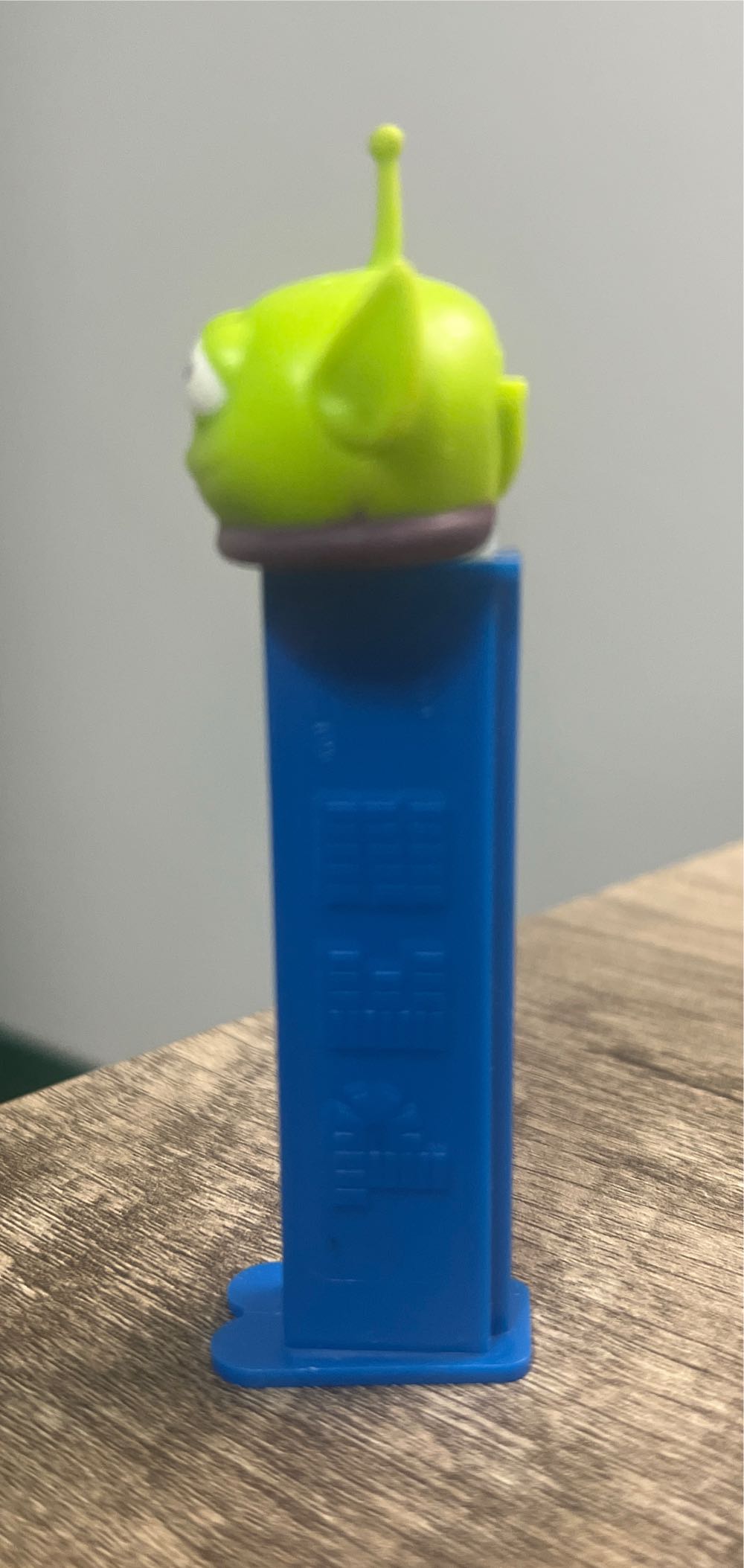 Space Alien - Toy Story pez collectible - Main Image 4