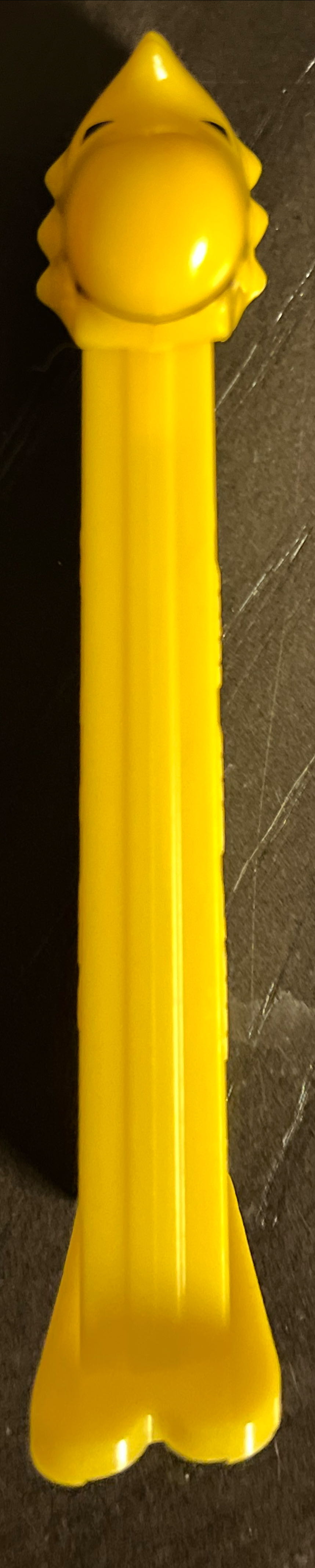 Peanuts - Woodstock - Charlie Brown pez collectible - Main Image 3