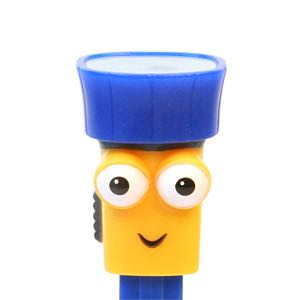 Flicker - Handy Manny pez collectible - Main Image 3