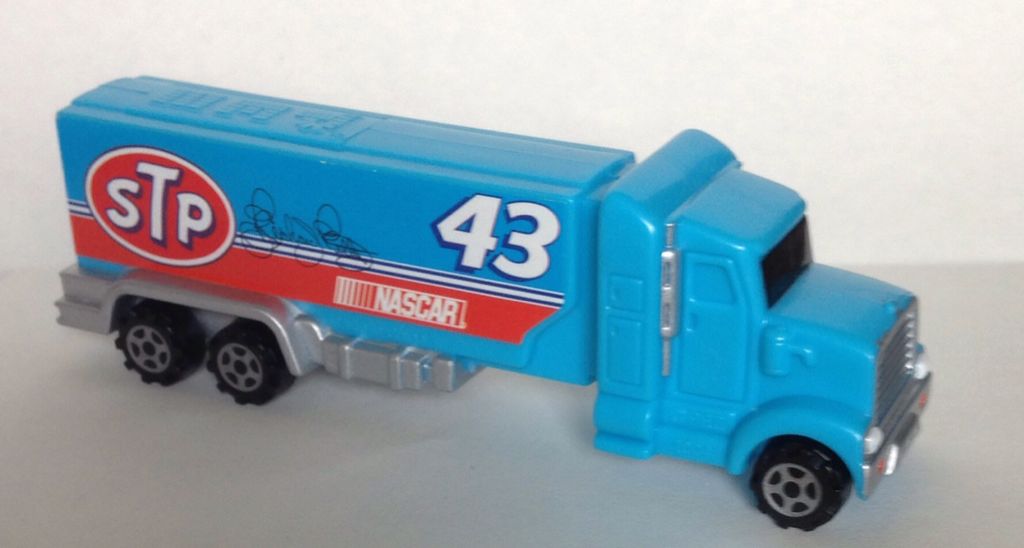 Funky Face Baby Face