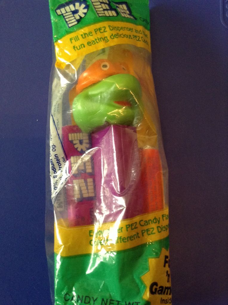 PEZ Heroes - Nurse B