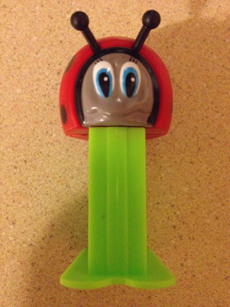 Teenage Mutant Ninja Turtles - Michelangelo Smiling (yellow)