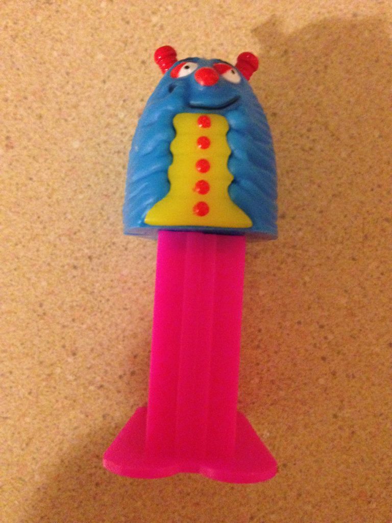 Halloween - Skull C - GITD