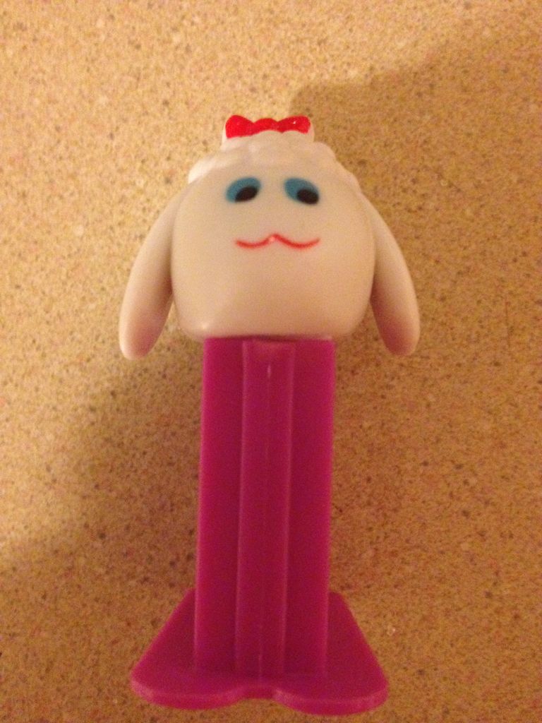 452- Speedy Gonzales