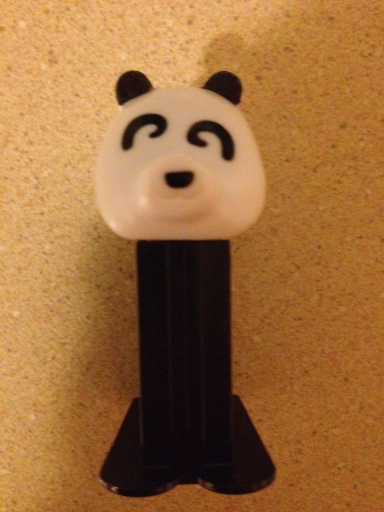 TMNT A - Raphael A Happy Black 