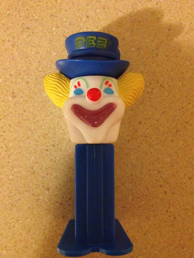 Halloween White Ghost