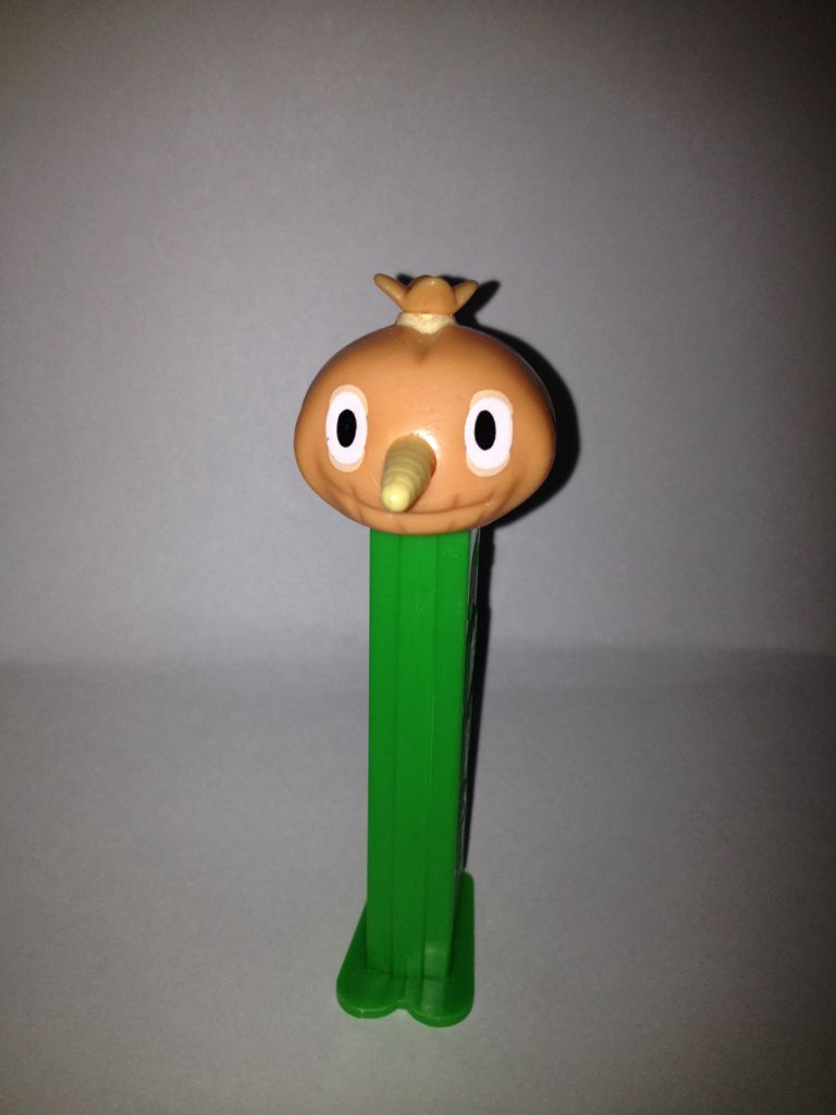 BOB THE BUILDER Spud