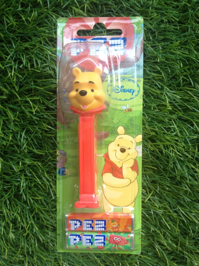 Mickey & Minnie Valentines Set