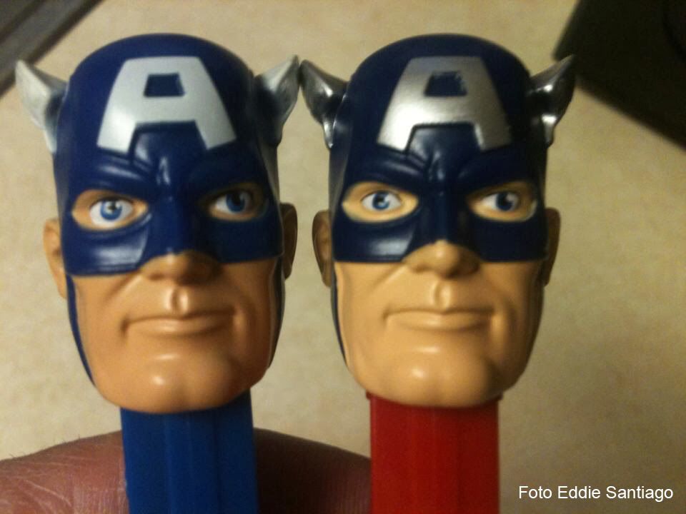 Marvin The Martian (2)