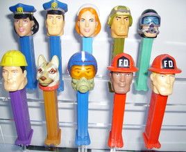 Phineas & Ferb - Candace