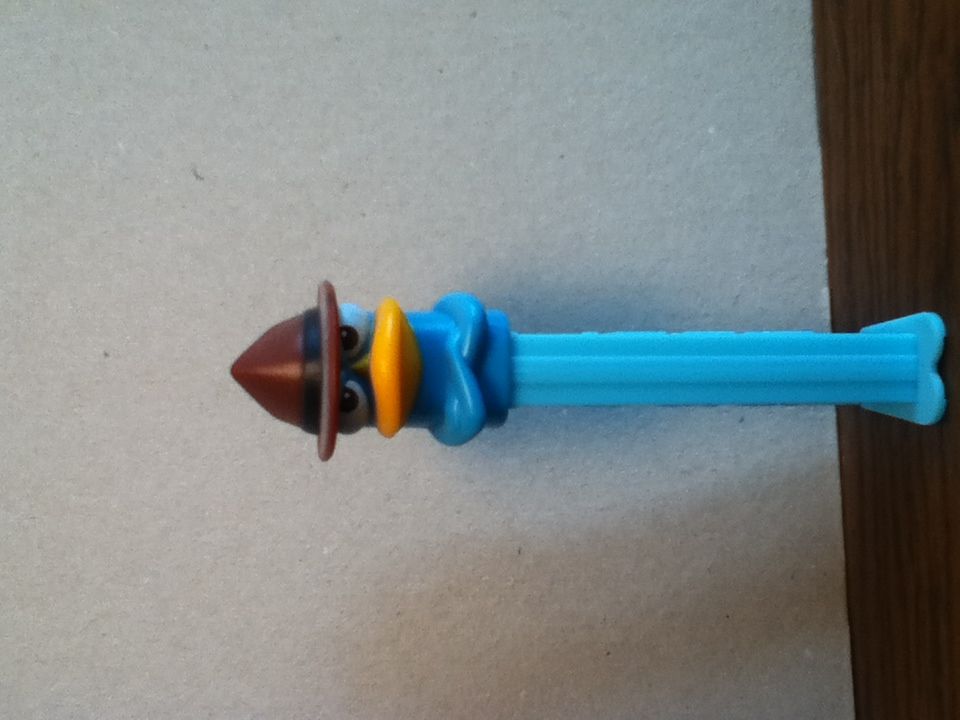 Pirates Of The Caribbean