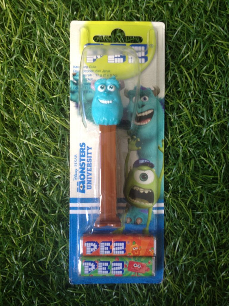 Over The Hedge - Verne