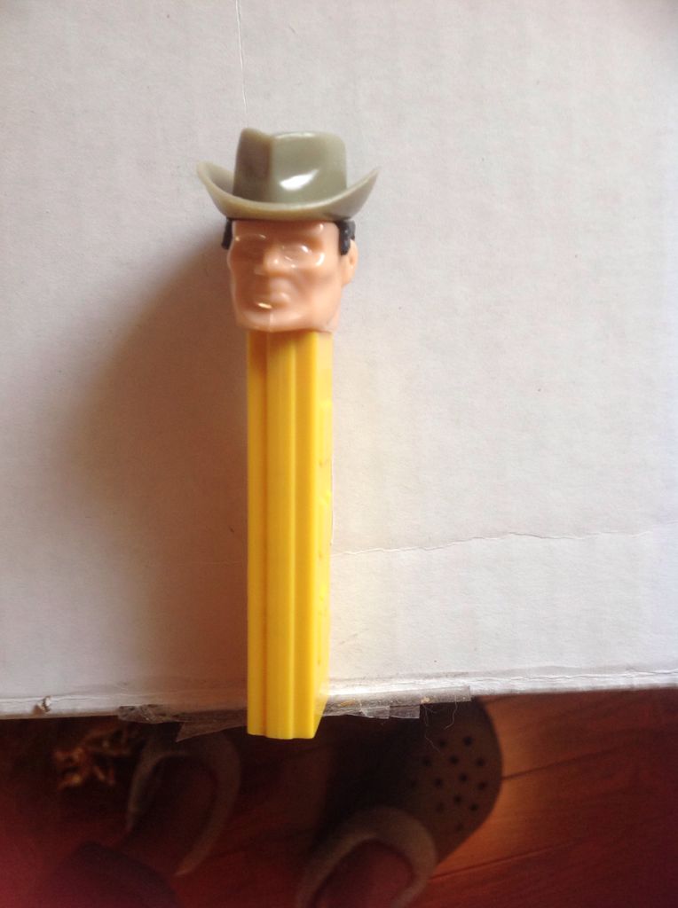 Keychain - Misc - Pez 