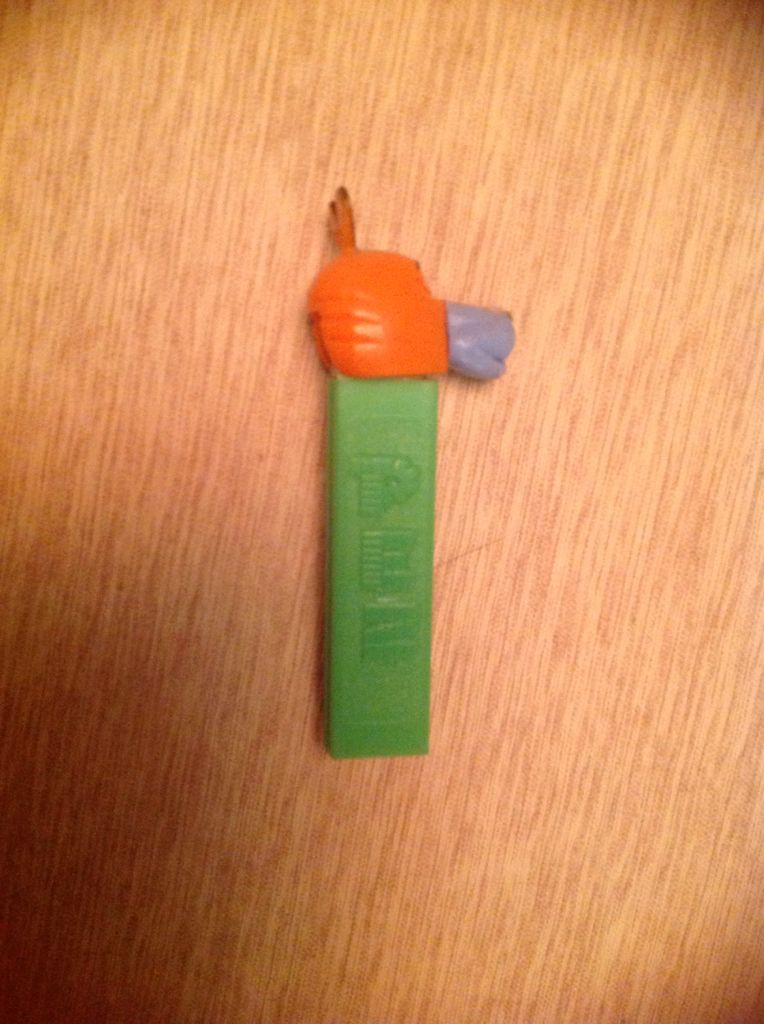 Cool Cat 3.4 - Vintage pez collectible - Main Image 2