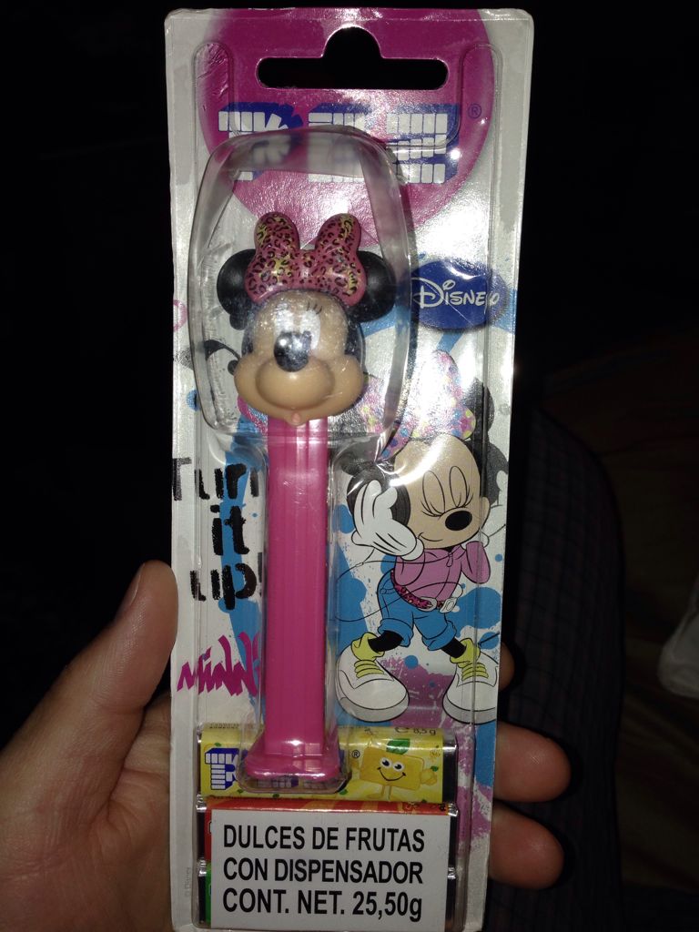 Convention - 2014 A.N.P.C. Truck