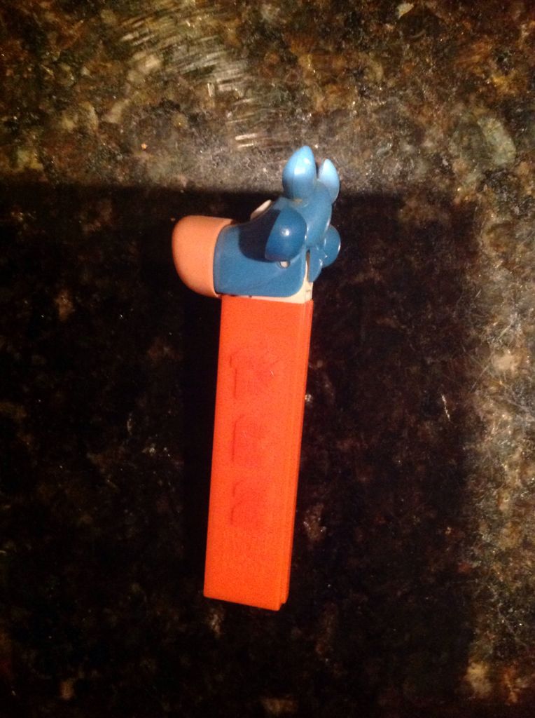 Cow - Vintage pez collectible - Main Image 2