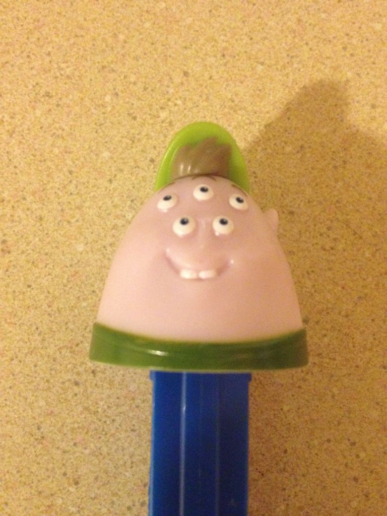 470- Hello Kitty Pink Body Plush